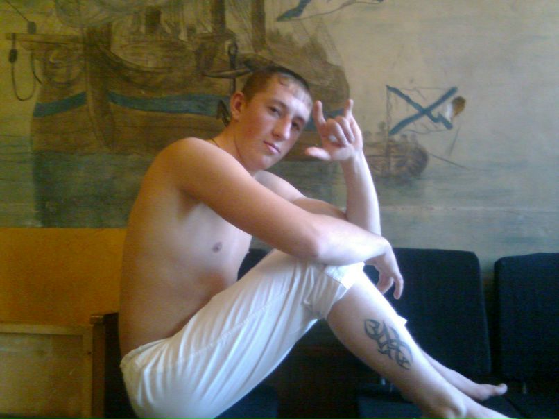 Иван Лапин фотография #28