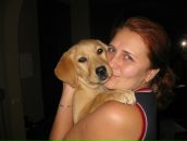 Фотография Саркисьян Лены