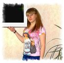 Фотография Плосковой Вики