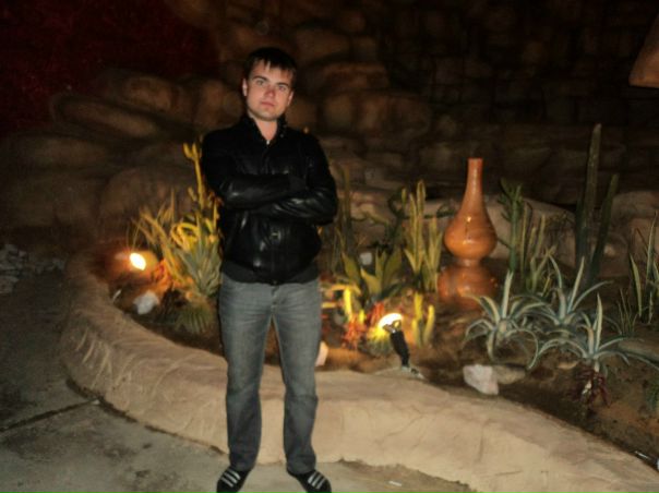 №4, Иван Столбиков №4, Иван Столбиков