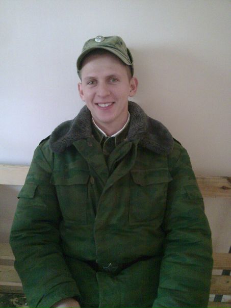 Дмитрий Ковалев фото №39