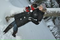 Елена Дрокина фотография #30 (источник - https://vk.com/id11985)