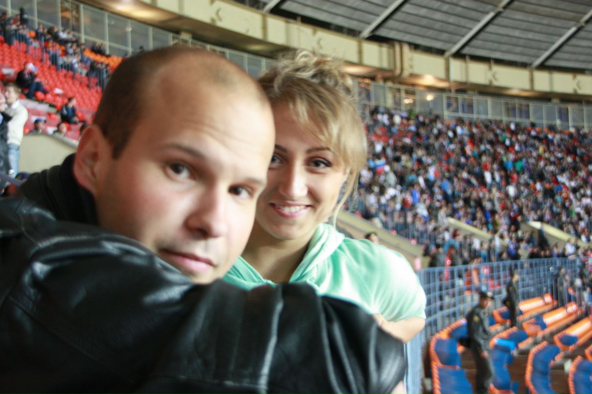 Антон Рогачев фотография #47