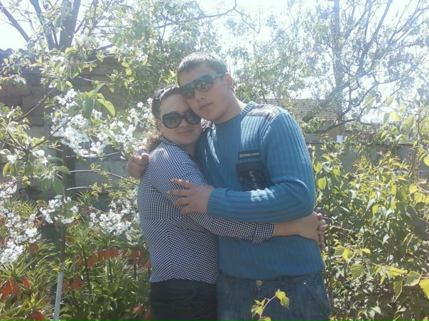 Марина Холостенко фото №2