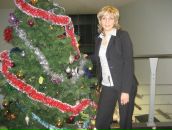 Фотография Сергеевой Маришки