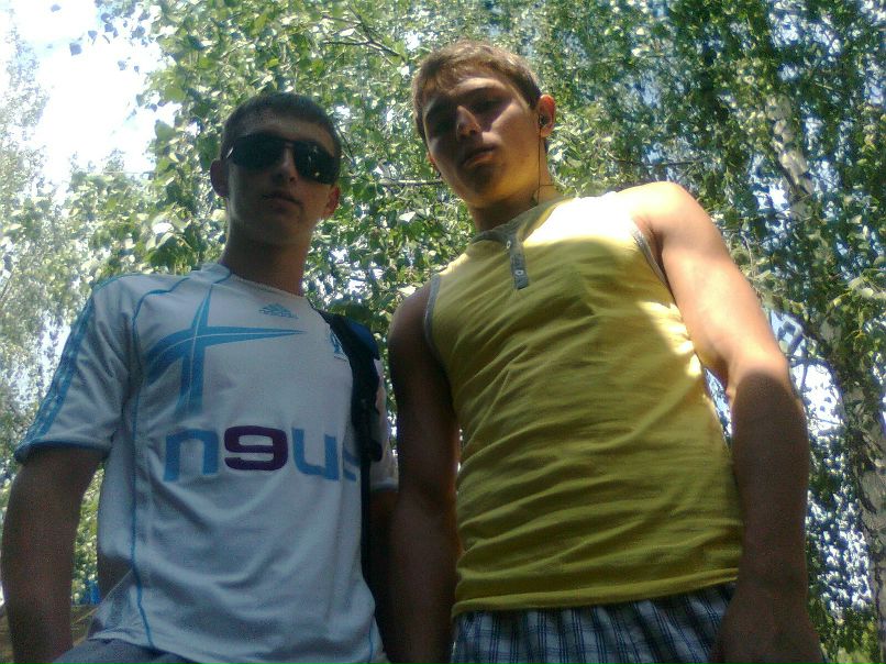 Чингисхан Горбаков фотография #17