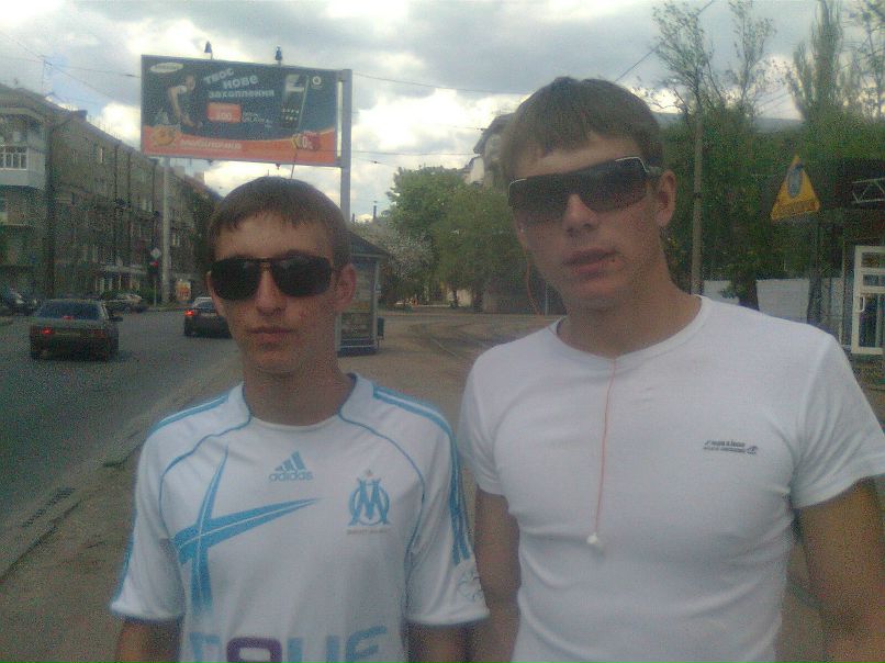 Чингисхан Горбаков фотография #15