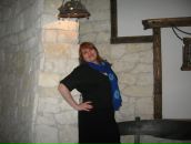 Уляна Шумінська фотография #23 (источник - https://vk.com/id45357594)