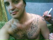 Фотография Мациевского Андрея