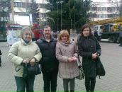 Любов Відринська фотография #24 (источник - https://vk.com/id142662164)