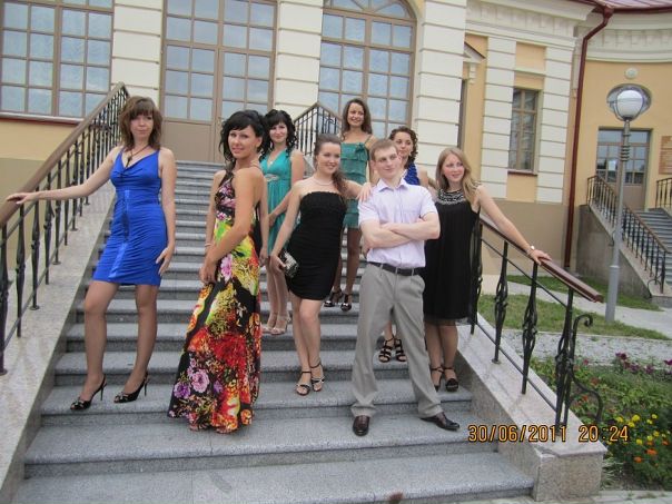 №10, Юлия Михновец №10, Юлия Михновец