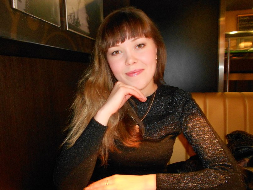 Оля Бычина фотография #48