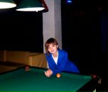 Фотография Симоновой Евгении