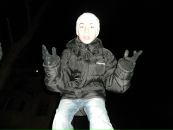 Віталік Кістей фотография #28 (источник - https://vk.com/id41441432)