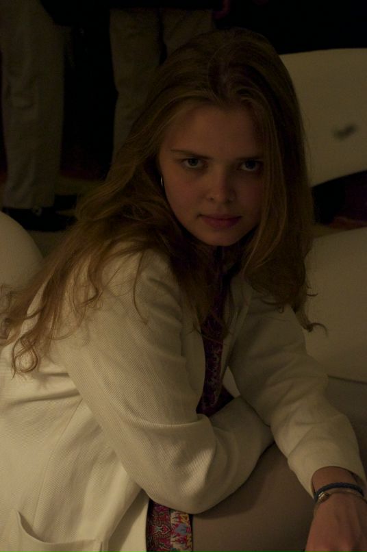 Соня Сарафанова фотография #24