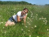 Фотография Рыковой Ирины