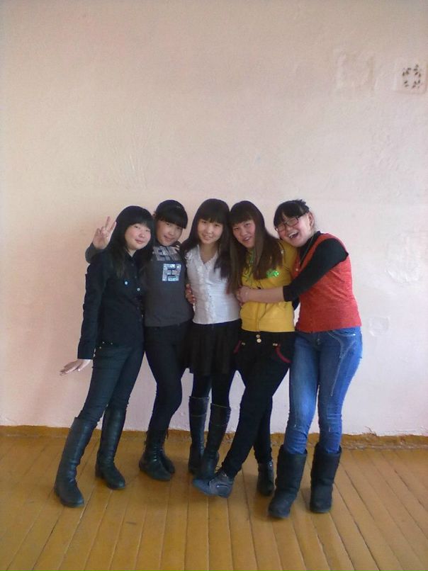 Анзат Монгуш фотография #14