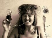 Фотография Герусовой Александры