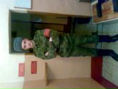 Фотография Катусова Никиты