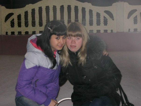 №2, Мадина Юсипова №2, Мадина Юсипова