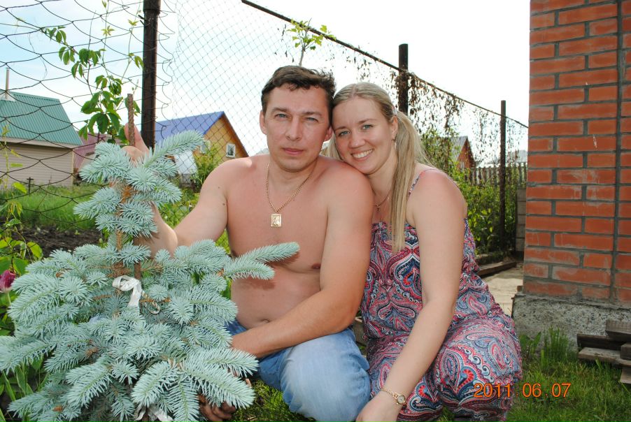 №1, Анна Христова, Кемерово, Россия №1, Анна Христова, Кемерово, Россия