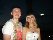 Фотография Комаровой Марии