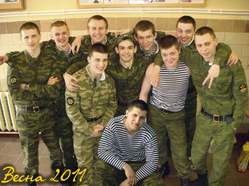 Дмитрий Онискевич фотография #37