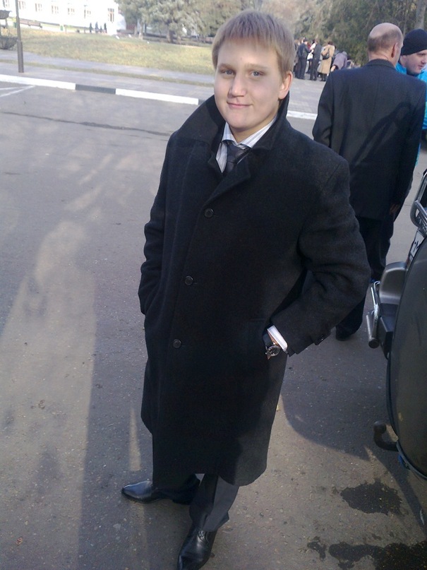 Виктор Прищенко фотография #5