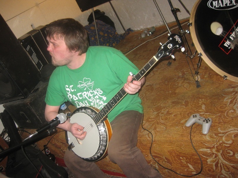 Антон Касьяненко фотография #5