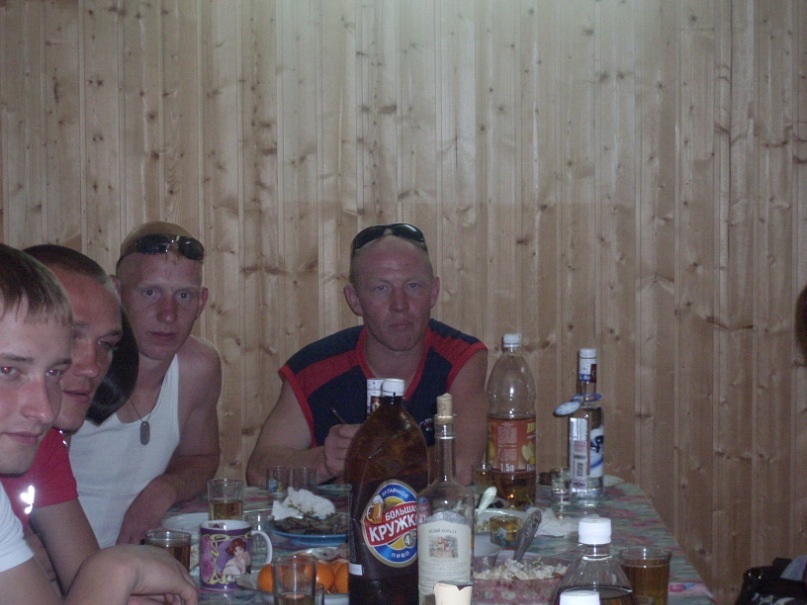 Владимир Угаров фотография #17