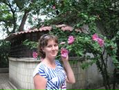 Фотография Alshevskaya Irina