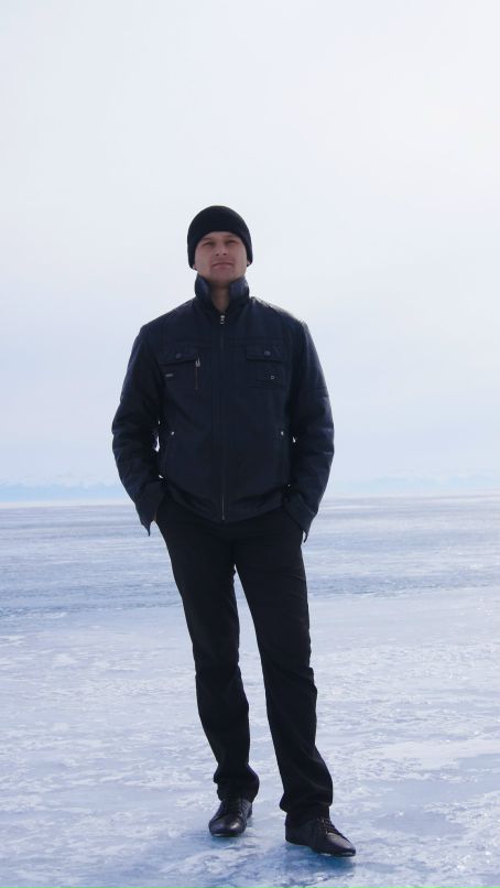 Дмитрий Сипаков фотография #50