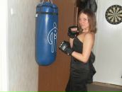 Фотография Блицкин Екатерины