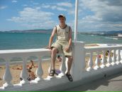 Фотография Абрамова Алексея