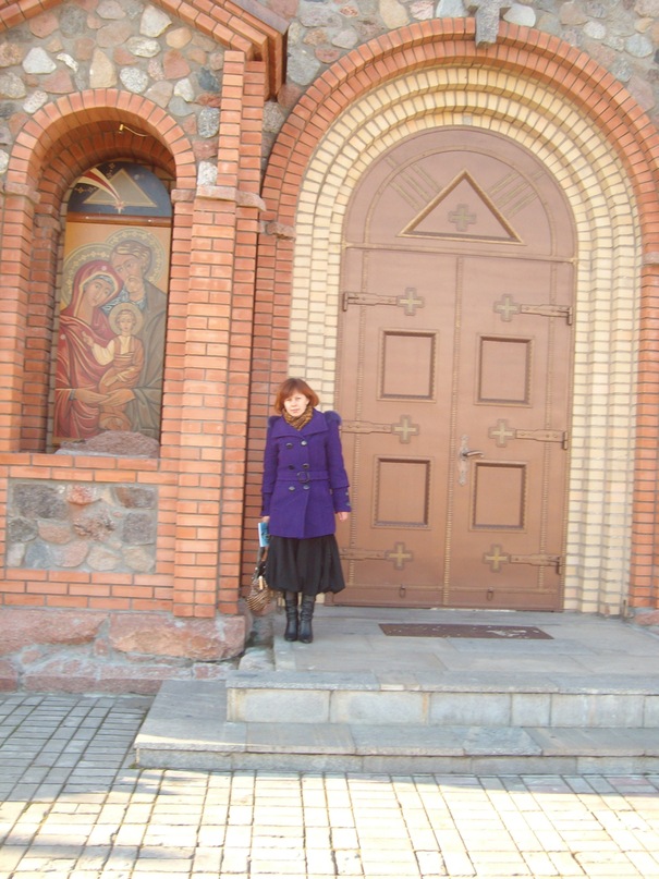 Наталья Чепурненко фотография #39