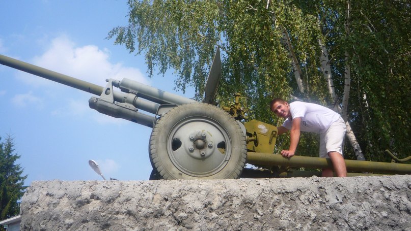 Иван Кабунин фотография #17