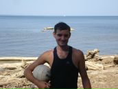 Фотография Морина Артёма