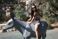 Фотография Бортнюк Софьи