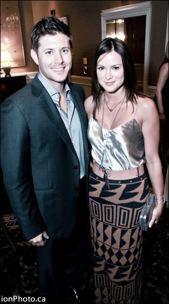 Dean Winchester фотография #44