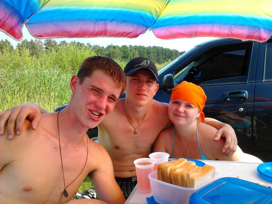 Андрей Сухарев фотография #14