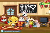 Вікуся Лошкарьова фотография #1