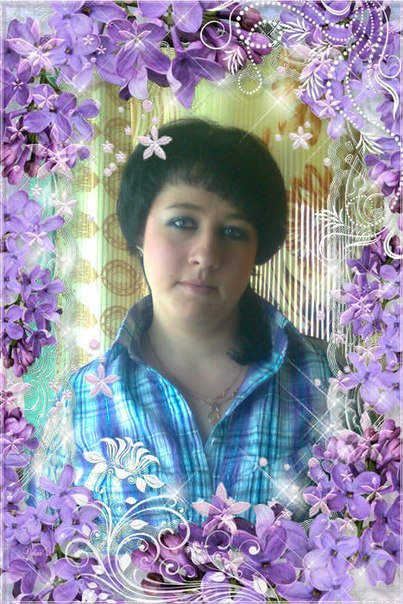 №19, Мария Огребчук №19, Мария Огребчук