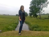 Маша Бортнік фотография #47 (источник - https://vk.com/id108413090)