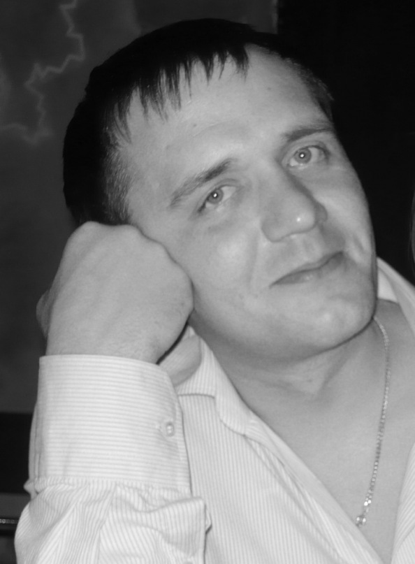 Евгений Трубицын фотография #12