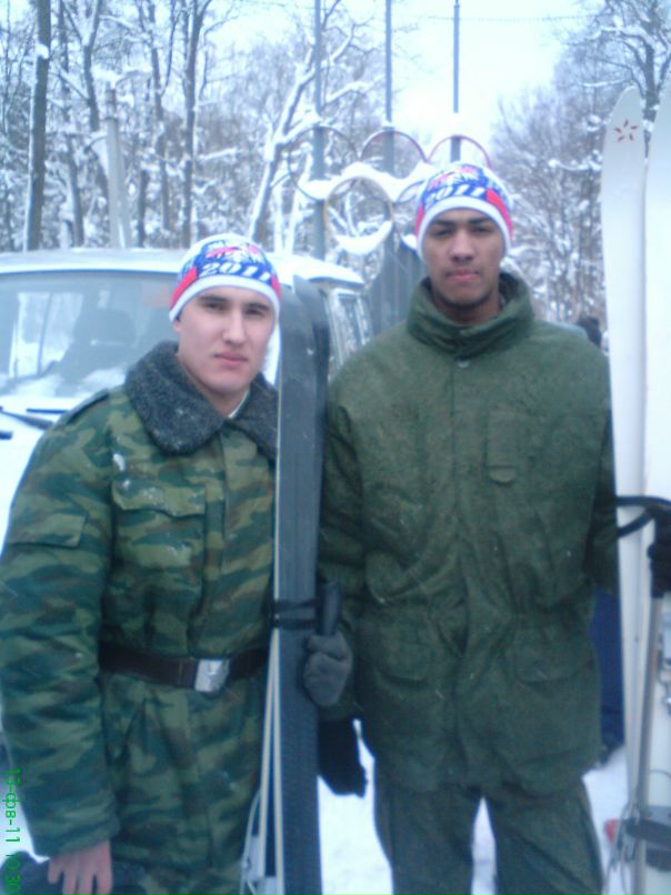 Александр Плотников фотография #25