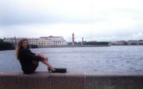 Фотография Крынской Юлии