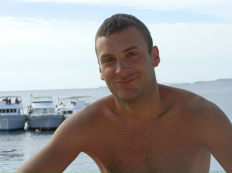 Андрей Мацк фотография #38