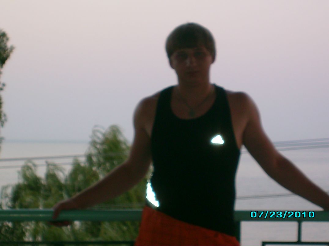 Николай Егоров фотография #45