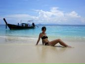 Фотография Сухининой Насти