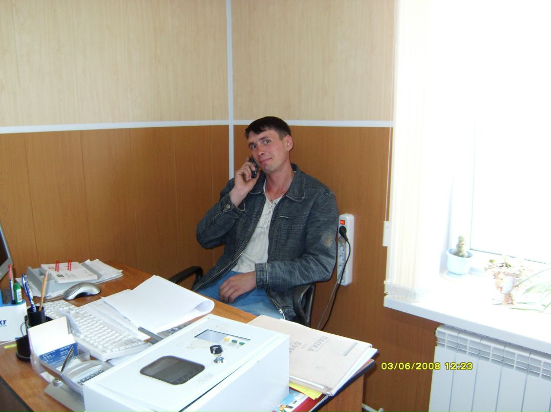 Сергей Репьёв фотография #28